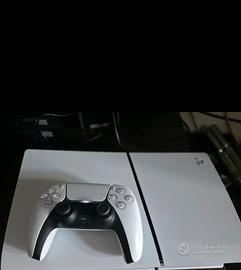 PlayStation 5 slim 1tb