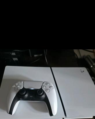 PlayStation 5 slim 1tb
