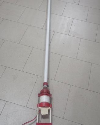  abbacchiatore elettrico olive