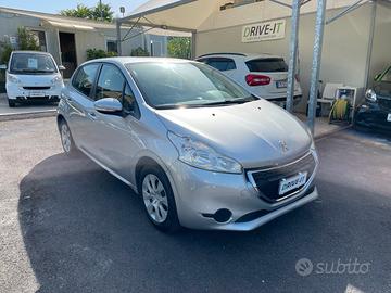 Peugeot 208 1.0 VTi 68 CV 5 porte Active