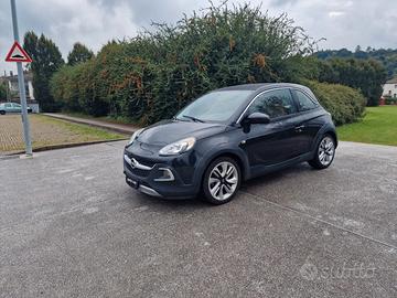 Opel Adam Rocks 1.2 70 CV Air