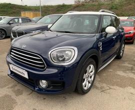 MINI Countryman 2.0 Cooper D