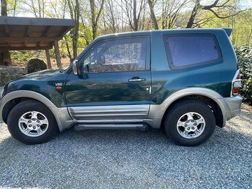 Pajero 3,2