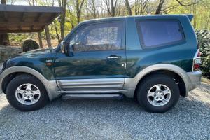 Pajero 3,2