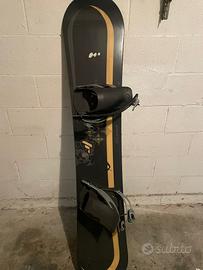 Tavola da snowboard