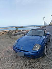Fiat Barchetta