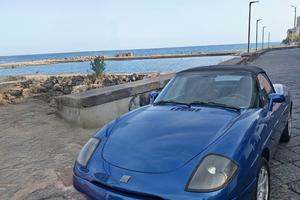 Fiat Barchetta