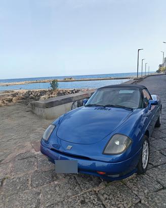 Fiat Barchetta