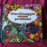 Giardinaggio senza problemi reader s digest