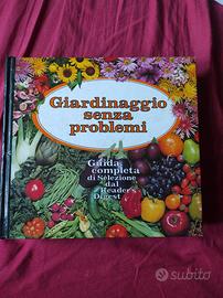 Giardinaggio senza problemi reader s digest