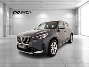 BMW X1 xdrive23d mhev 48V X-Line auto