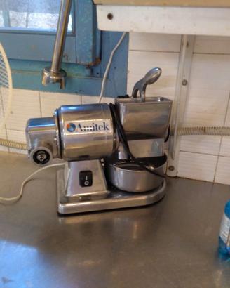 Combinato grattugia e tritacarne