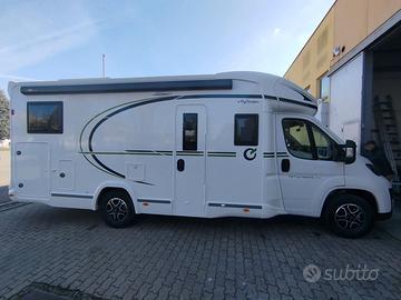 Chausson 797 Ultimate Line