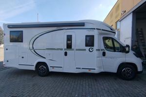 Chausson 797 Ultimate Line
