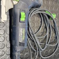 seghetto Festool