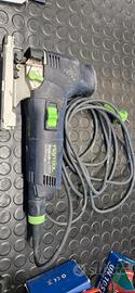 seghetto Festool