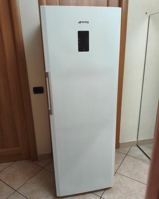 Congelatore no frost Smeg 