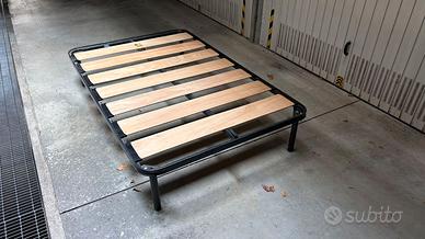 Letto Eminflex a una piazza e mezza