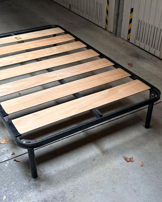 Letto Eminflex a una piazza e mezza