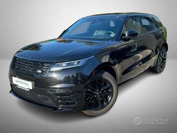 Range Rover Velar LAND ROVER 2.0D I4 204 CV D...