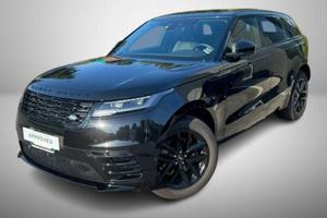 Range Rover Velar LAND ROVER 2.0D I4 204 CV D...