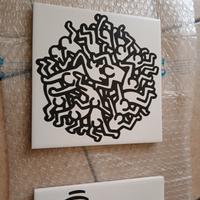 Keith Haring 