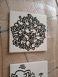 Keith Haring 
