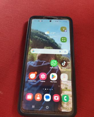 cellulare  Samsung a 53 