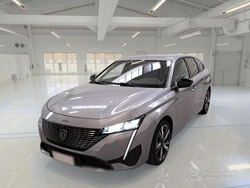 PEUGEOT 308 SW ALLURE BLUEHDI 130 EAT8 SES AUT. ST
