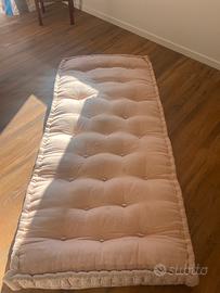 Due materassi vintage