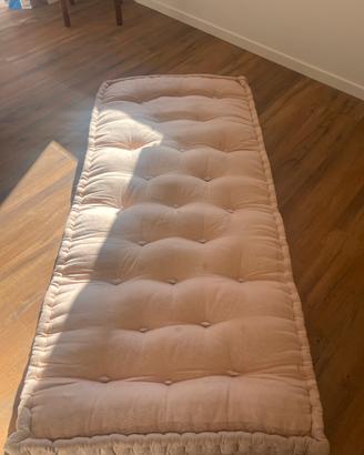 Due materassi vintage