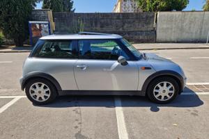 Mini One Asi