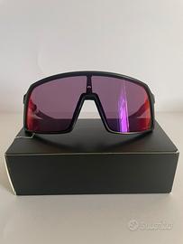 Oakley Sutro - Prizm Road