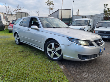 Vendita Saab 9.5 station wagon