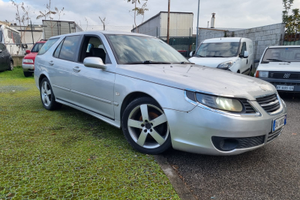 Vendita Saab 9.5 station wagon
