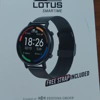 orologio lotus smartime modello 50040/1