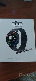 orologio lotus smartime modello 50040/1