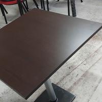 Lotto 9 tavoli quadrati 70x70