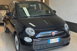 Fiat 500 1.0 Hybrid Lounge 12/2020 PERFETTA