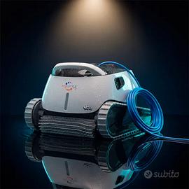 Robot Piscina Dolphin Poolstyle 30 MY2026