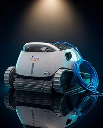 Robot Piscina Dolphin Poolstyle 30 MY2026