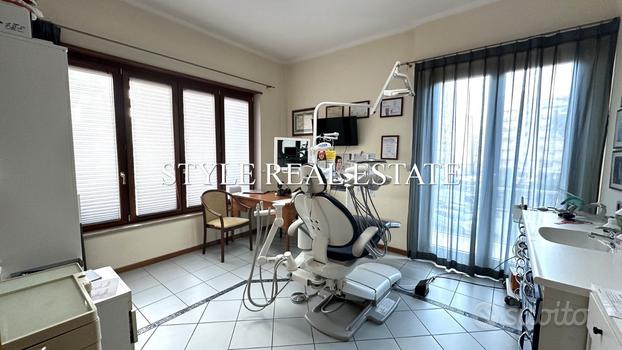 Studio medico/dentistico zona centrale