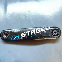 Sensore di potenza Stages