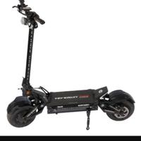 Monopattino elettrico