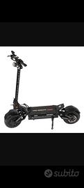 Monopattino elettrico