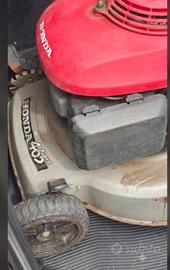 Motore Honda GCV 135 cc.