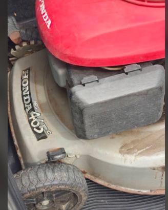 Motore Honda GCV 135 cc.