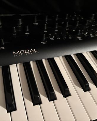 Modal Argon8