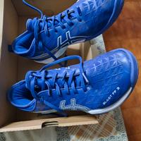 scarpe asics volley