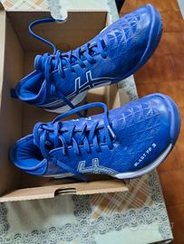 scarpe asics volley